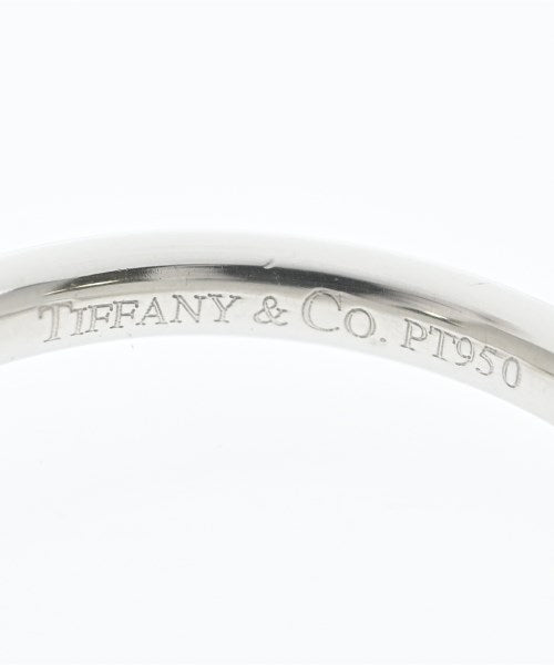 TIFFANY & CO. แหวน