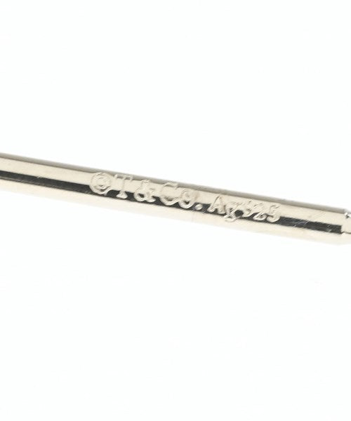 TIFFANY & CO. เจาะ