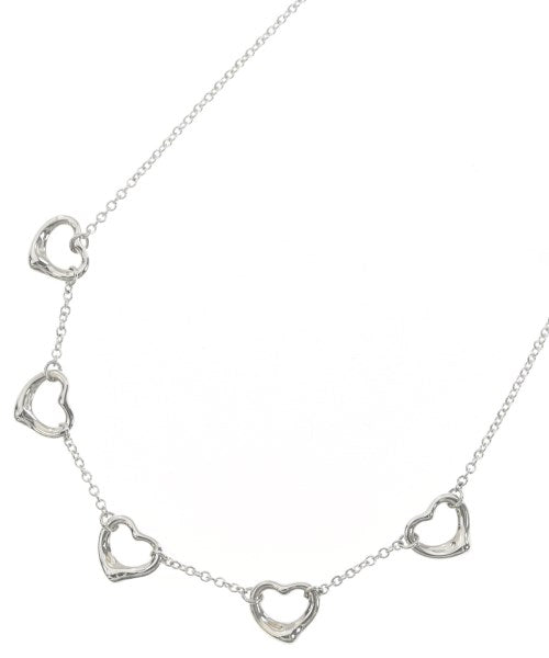 TIFFANY & CO. สร้อยคอ