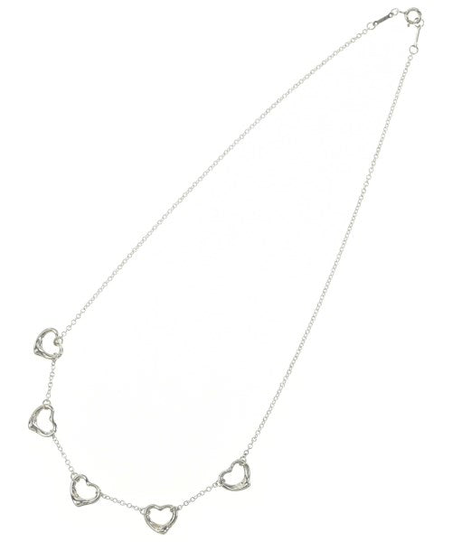 TIFFANY & CO. สร้อยคอ