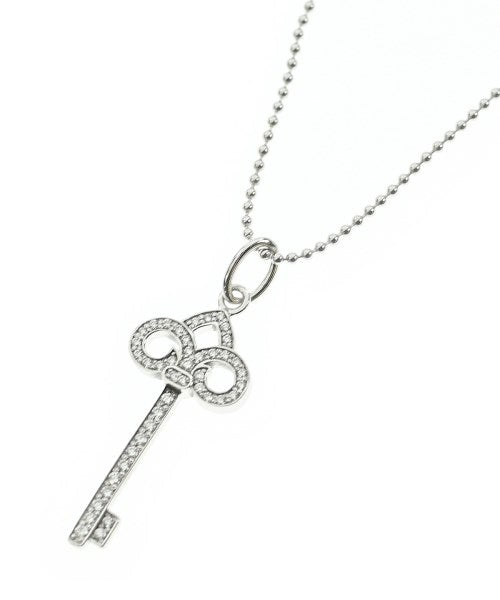 TIFFANY & CO. สร้อยคอ