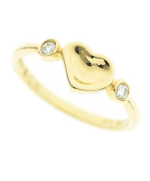 TIFFANY & CO. แหวน