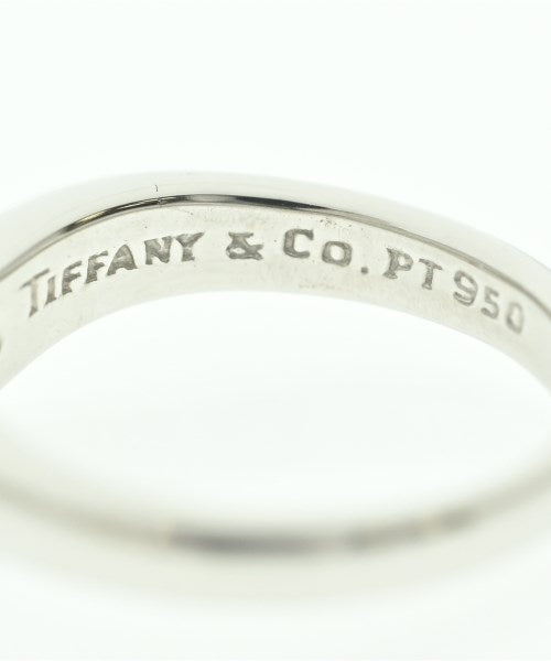 TIFFANY & CO. แหวน