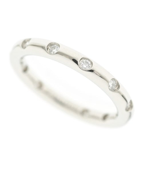 TIFFANY & CO. แหวน