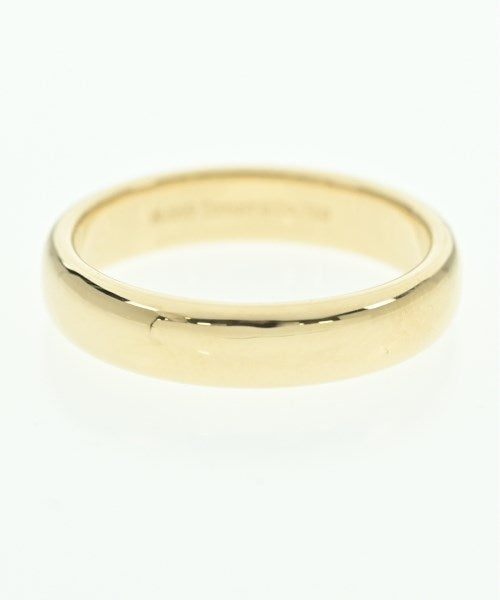 TIFFANY & CO. แหวน