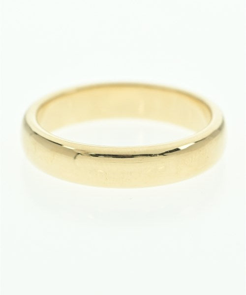 TIFFANY & CO. แหวน