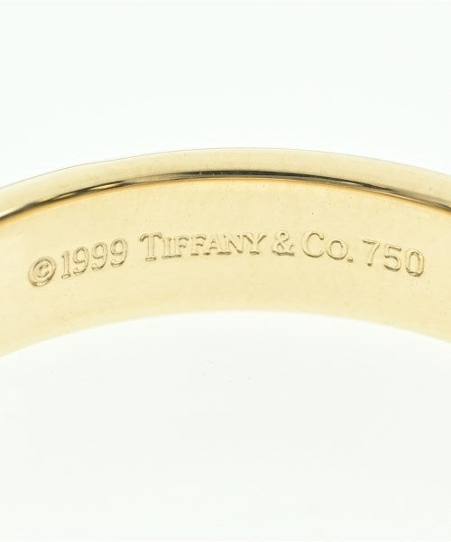 TIFFANY & CO. แหวน