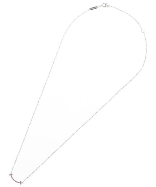 TIFFANY & CO. สร้อยคอ