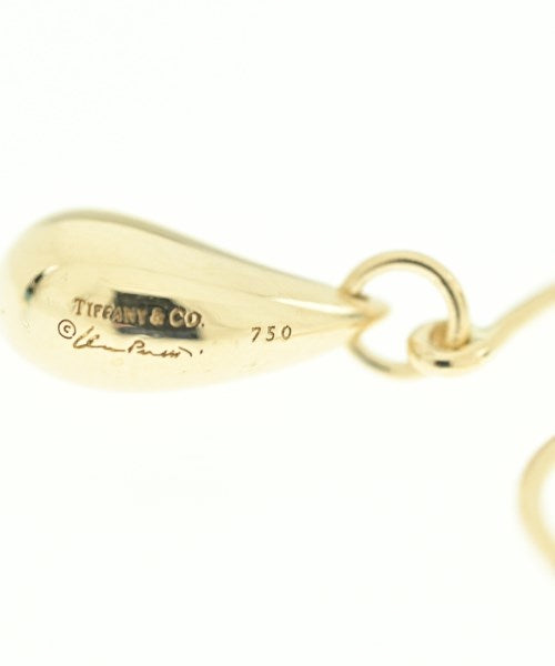 TIFFANY & CO. ต่างหู