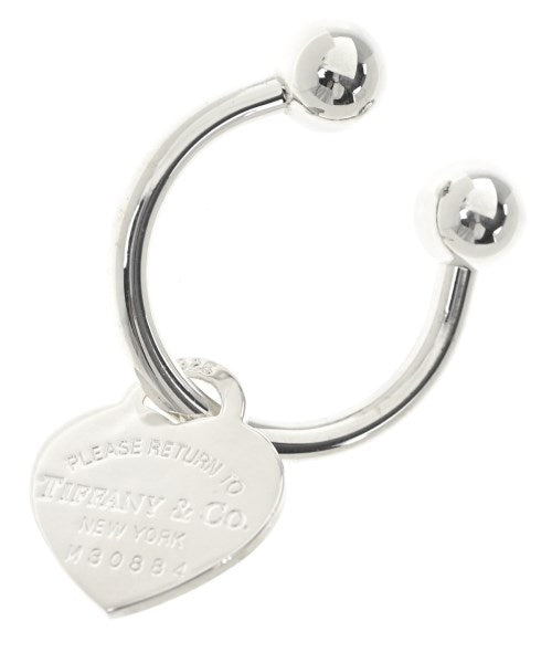 TIFFANY & CO. เคสกุญแจ/พวงกุญแจ