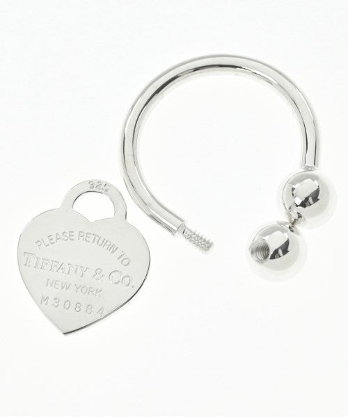 TIFFANY & CO. เคสกุญแจ/พวงกุญแจ