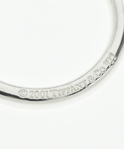 TIFFANY & CO. เคสกุญแจ/พวงกุญแจ