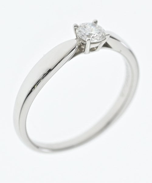 TIFFANY & CO. แหวน