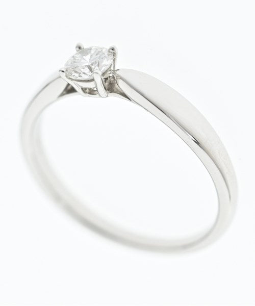 TIFFANY & CO. แหวน