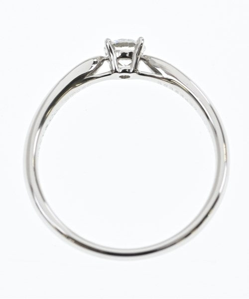 TIFFANY & CO. แหวน