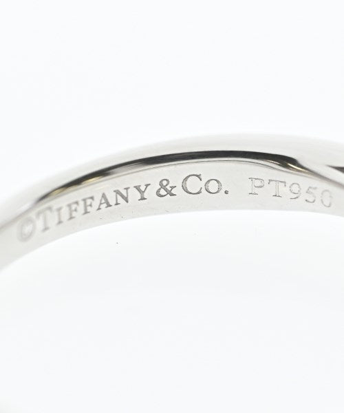 TIFFANY & CO. แหวน