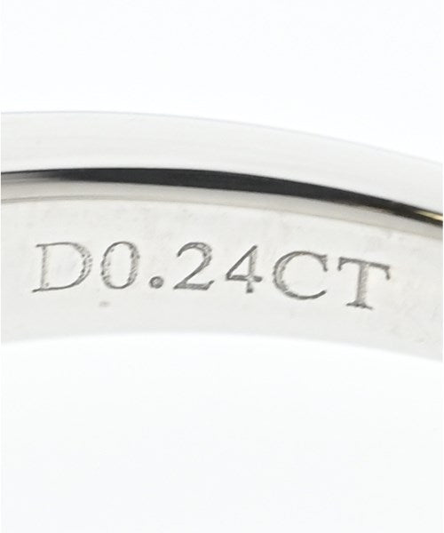 TIFFANY & CO. แหวน