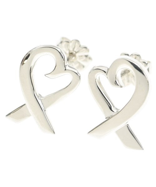 TIFFANY & CO. ต่างหู