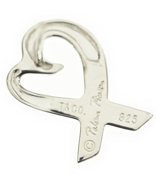 TIFFANY & CO. ต่างหู