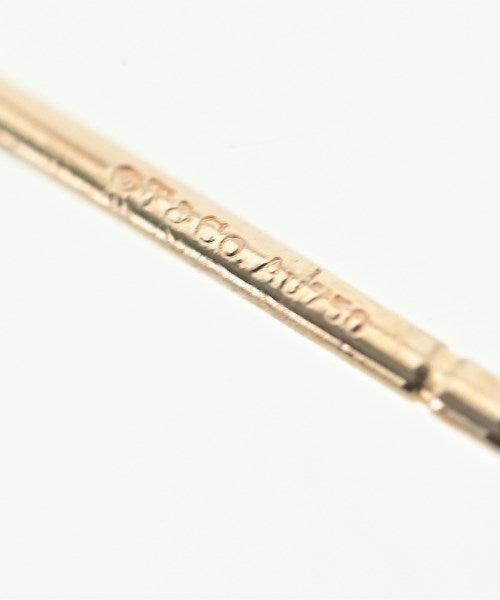 TIFFANY & CO. ต่างหู