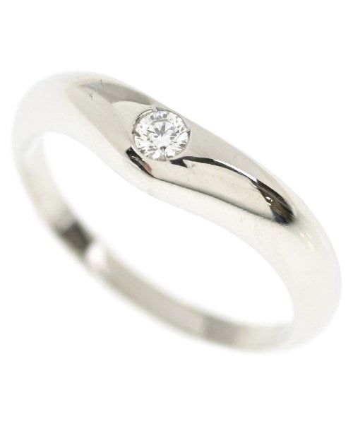 BVLGARI แหวน