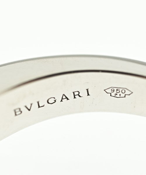 BVLGARI แหวน