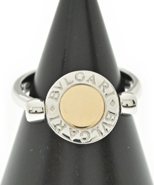 BVLGARI แหวน