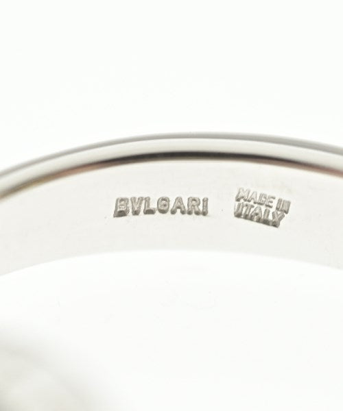 BVLGARI แหวน