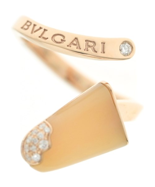 BVLGARI แหวน