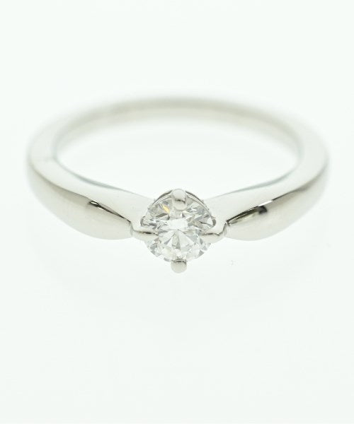 BVLGARI แหวน