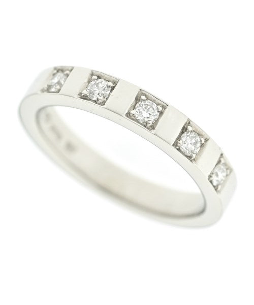 BVLGARI แหวน