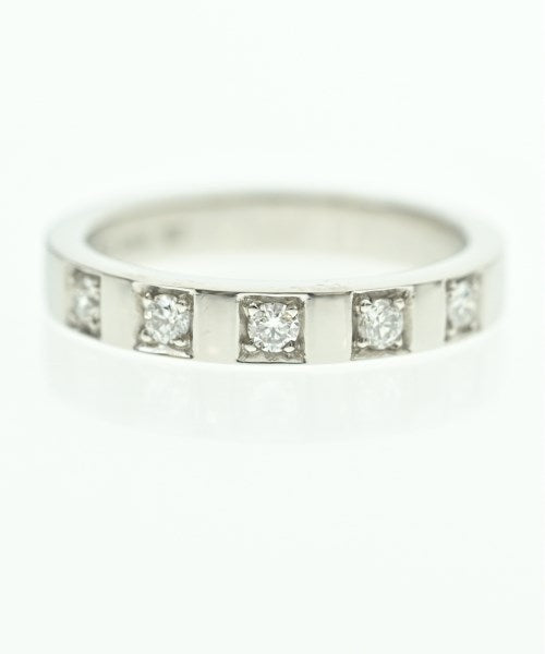 BVLGARI แหวน