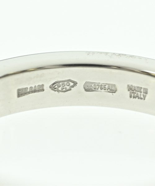 BVLGARI แหวน