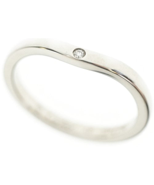 Cartier แหวน