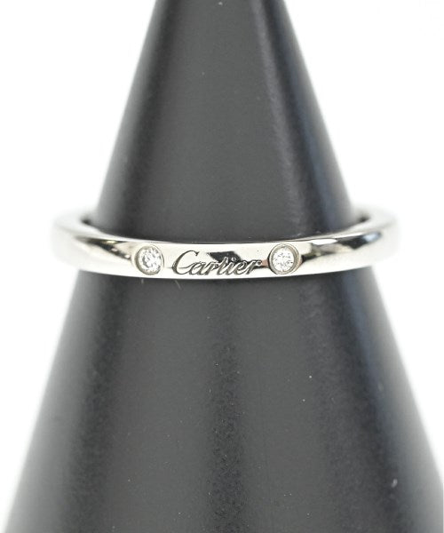 Cartier แหวน