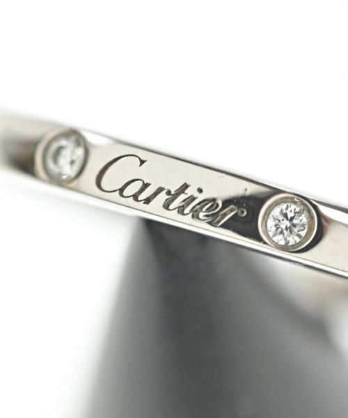 Cartier แหวน