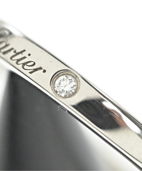 Cartier แหวน