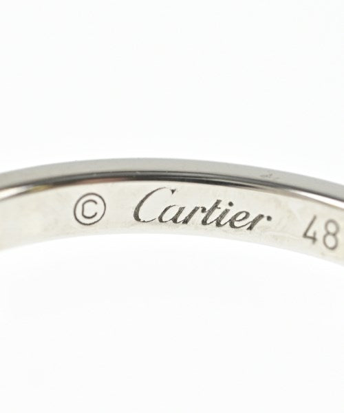 Cartier แหวน