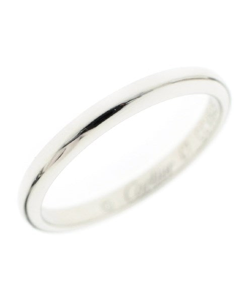 Cartier แหวน