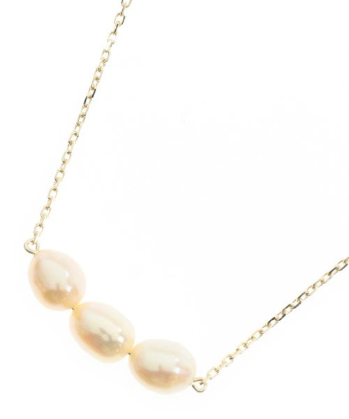 MIKIMOTO สร้อยคอ