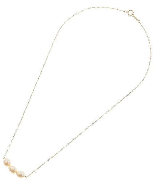 MIKIMOTO สร้อยคอ