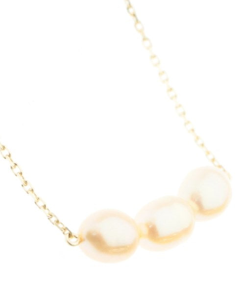 MIKIMOTO สร้อยคอ