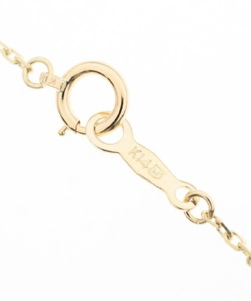 MIKIMOTO สร้อยคอ