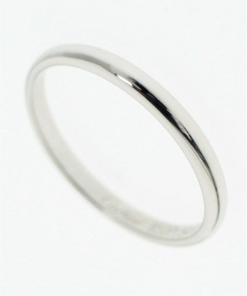 Cartier แหวน