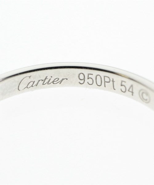 Cartier แหวน
