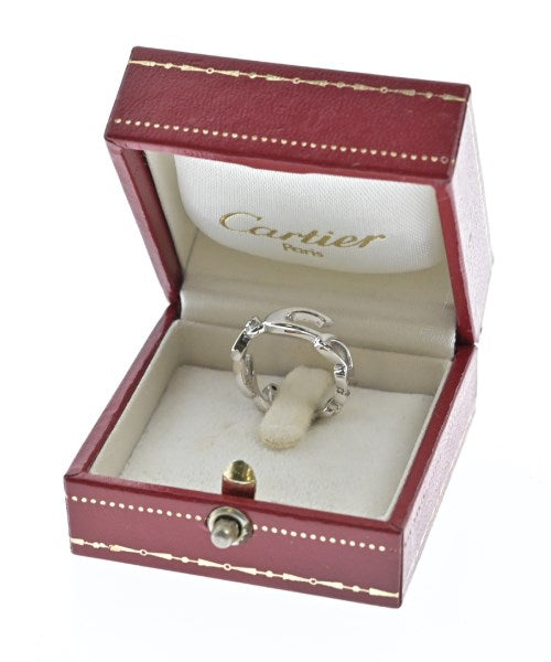 Cartier แหวน
