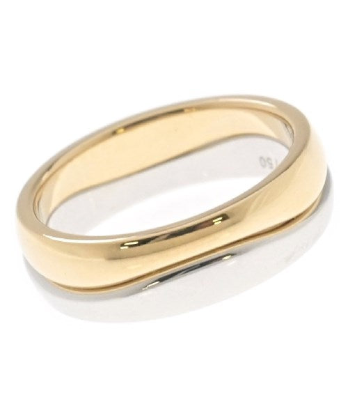 Cartier แหวน