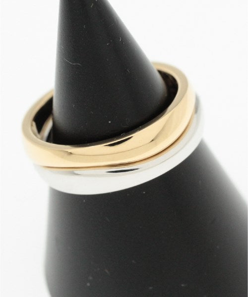 Cartier แหวน