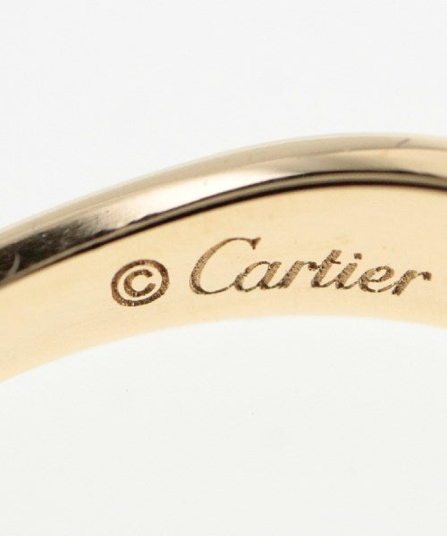 Cartier แหวน