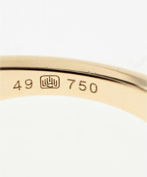 Cartier แหวน